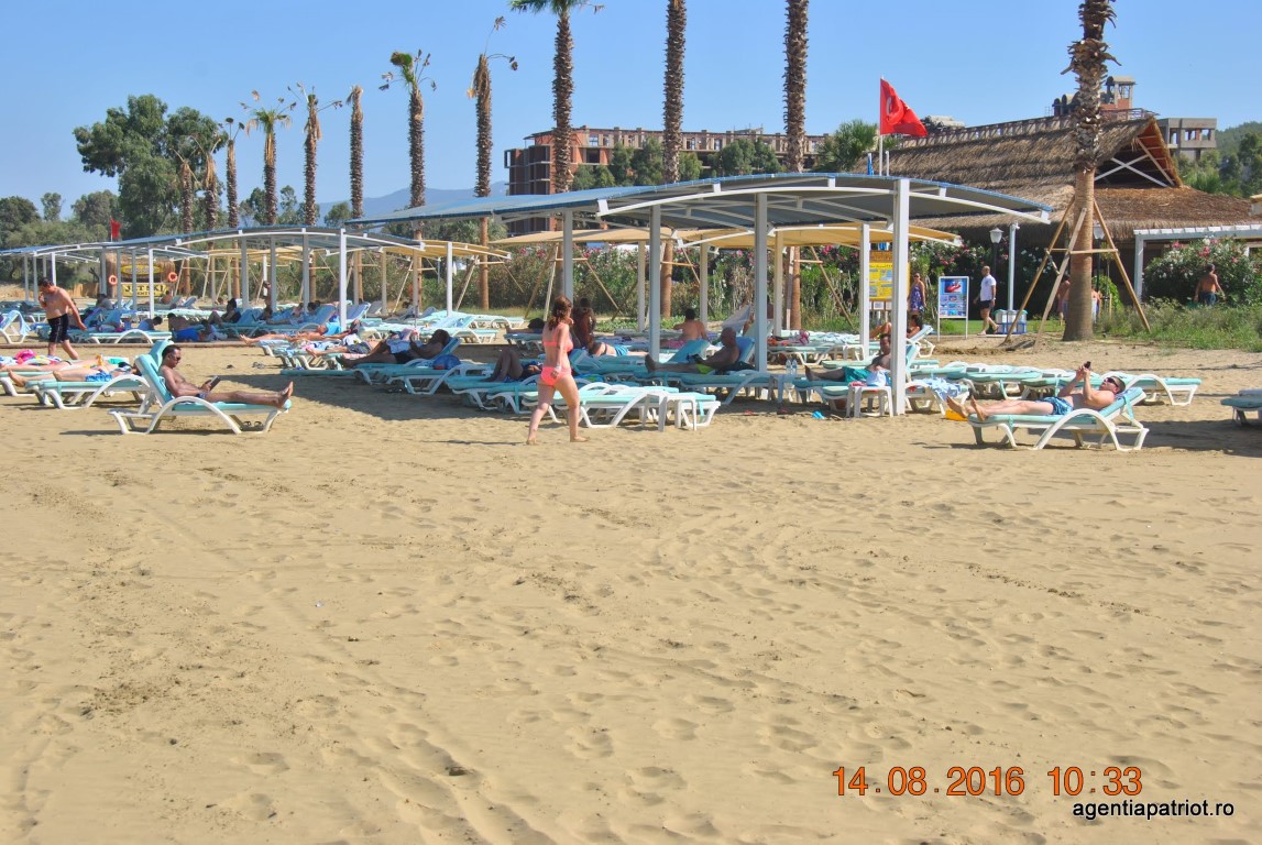 imagini hotel PALM WINGS EPHESUS